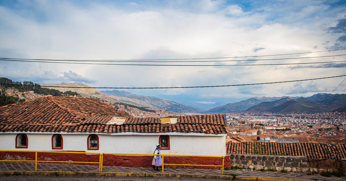 Cusco