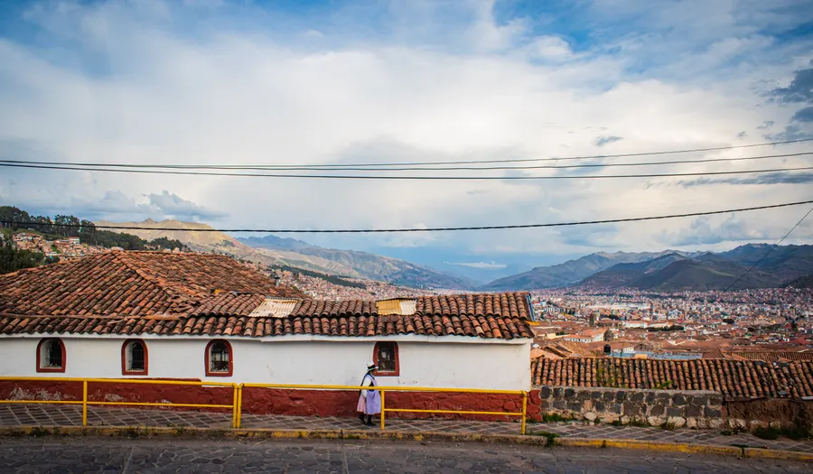 Cusco