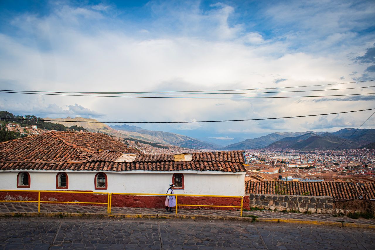Cusco, Peru