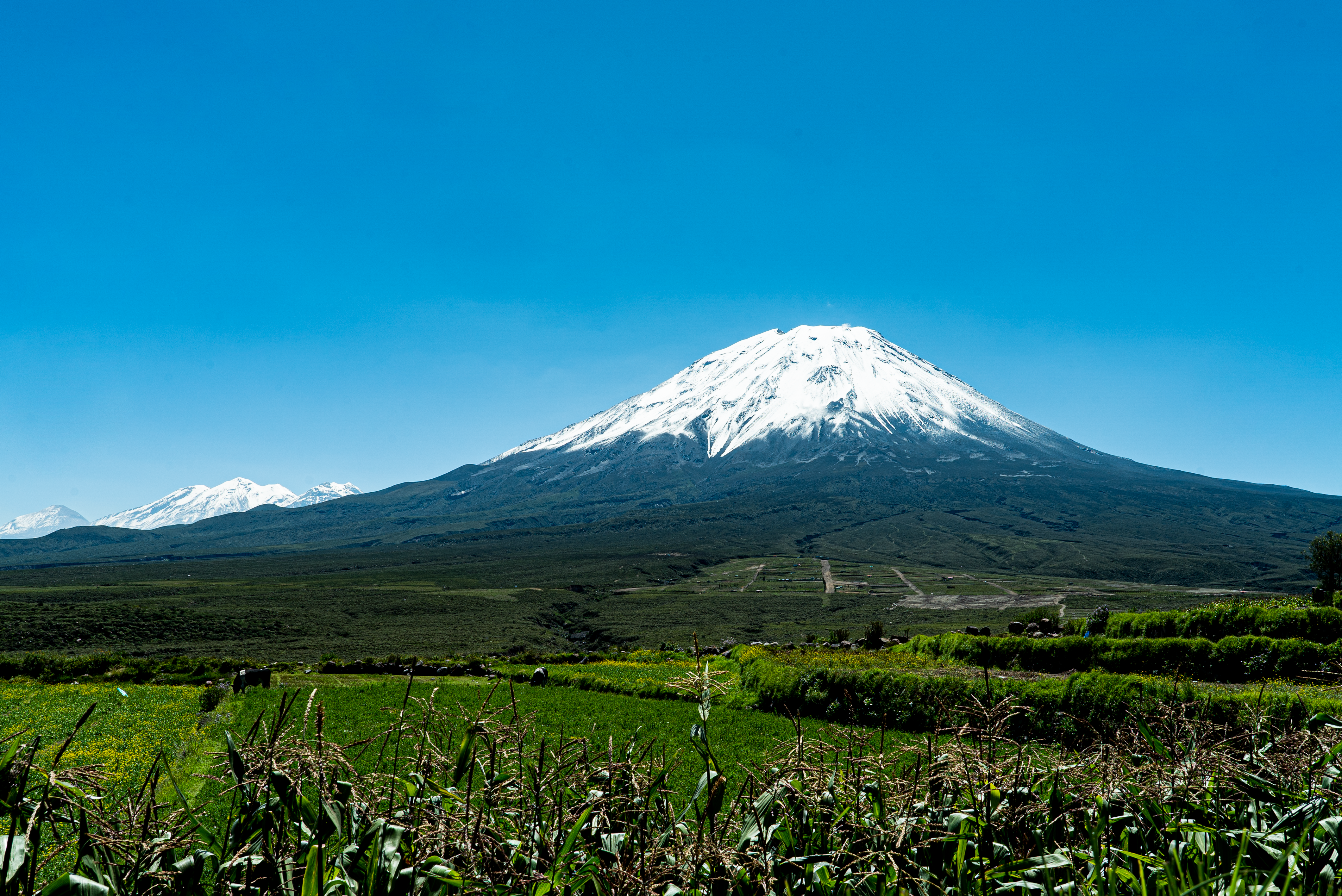 The 10 Most Dangerous Monitored Volcanoes on the Planet
