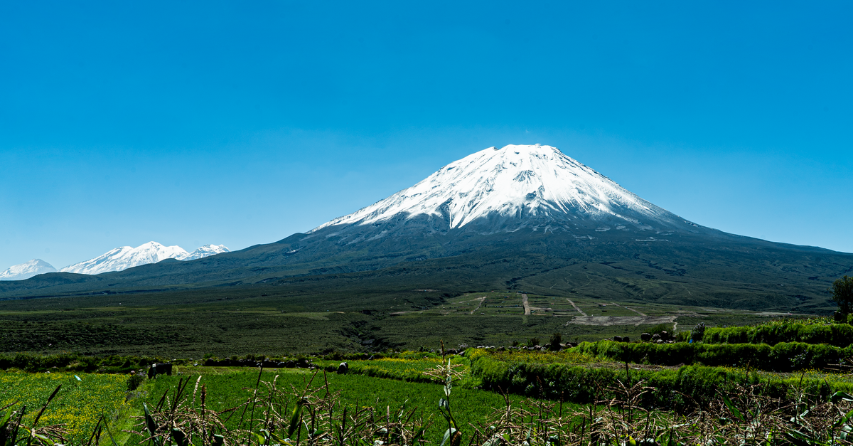 The 10 Most Dangerous Monitored Volcanoes on the Planet The 10 Most Dangerous Monitored Volcanoes on the Planet