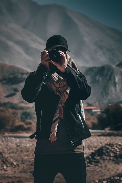 Marcus O.