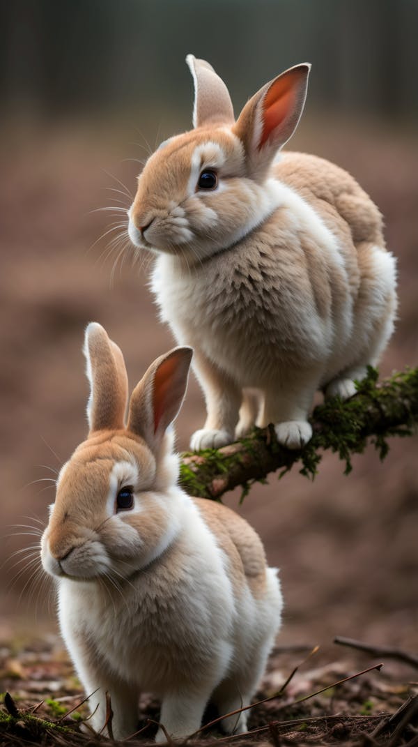 Creative Light Setup