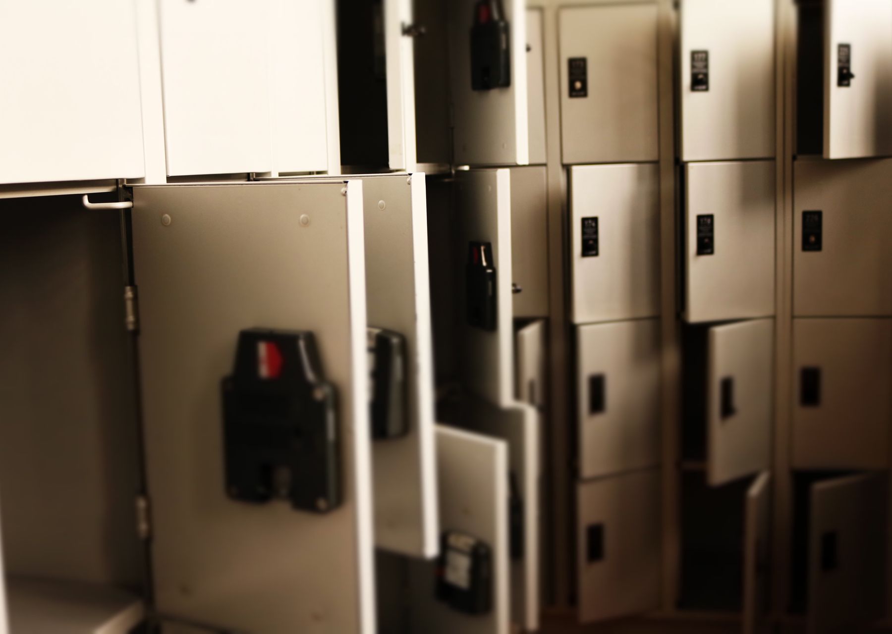 Furniture wrapped and protected for removals and storage in Pilning