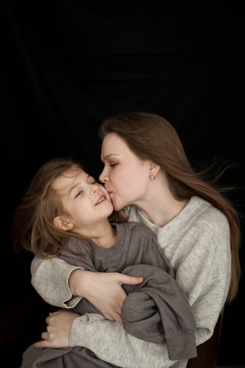 Základová fotografie zdarma na téma dítě, láska, mateřství