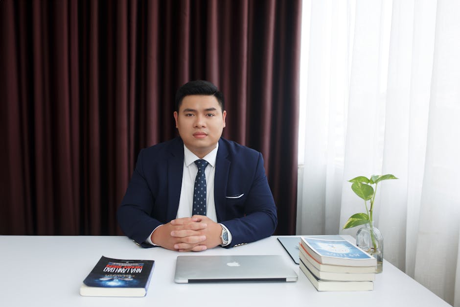 Senior HR Leadership Program