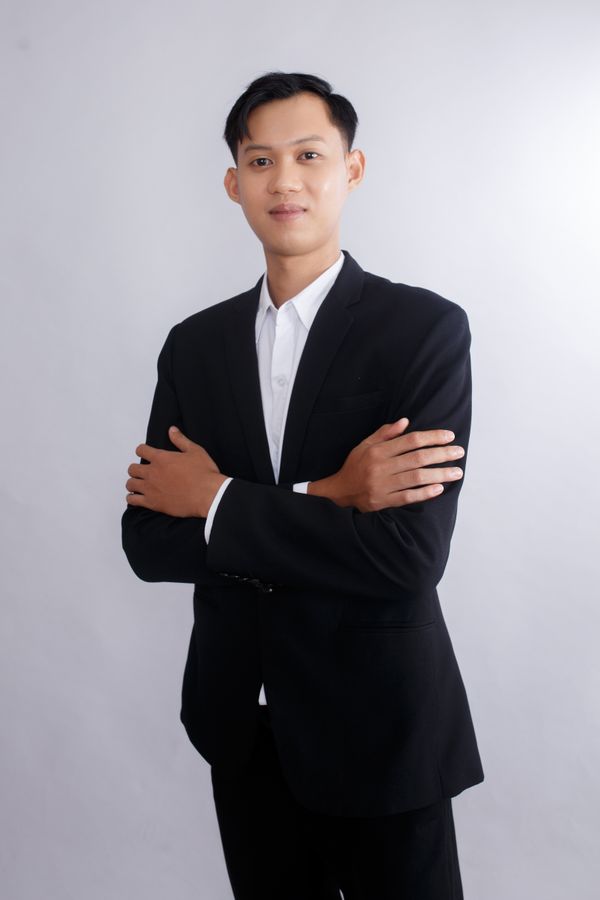 Bibek Thapa