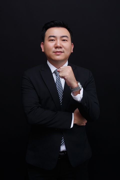 Casey Yeung