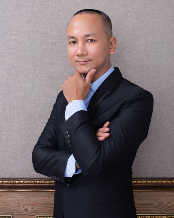 Ảnh minh hoạ một chuyên gia