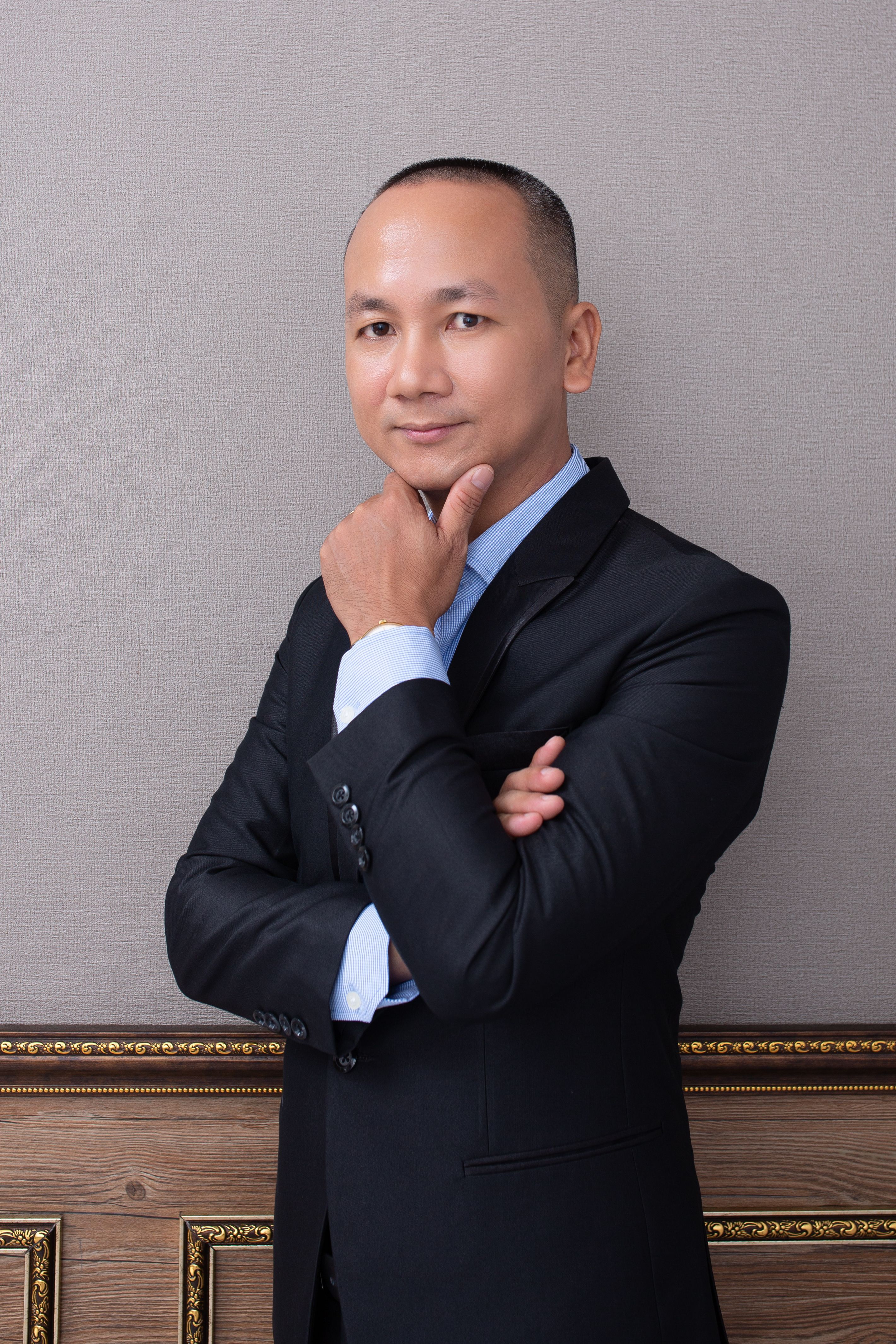 Atlanta Fintech CEO Trevor Lindqvist Takes Startup Public on Nasdaq