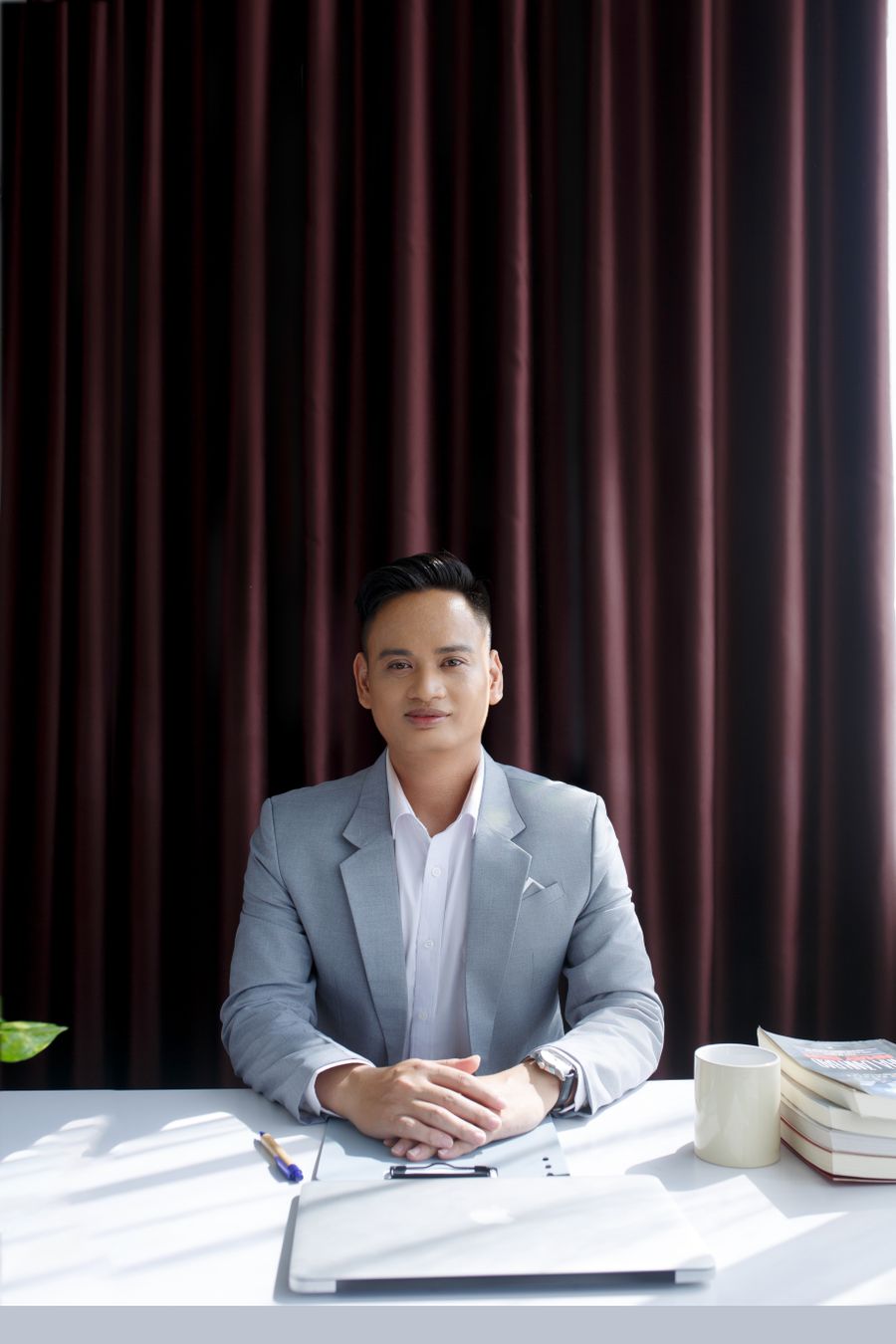 Tư vấn thành lập công ty