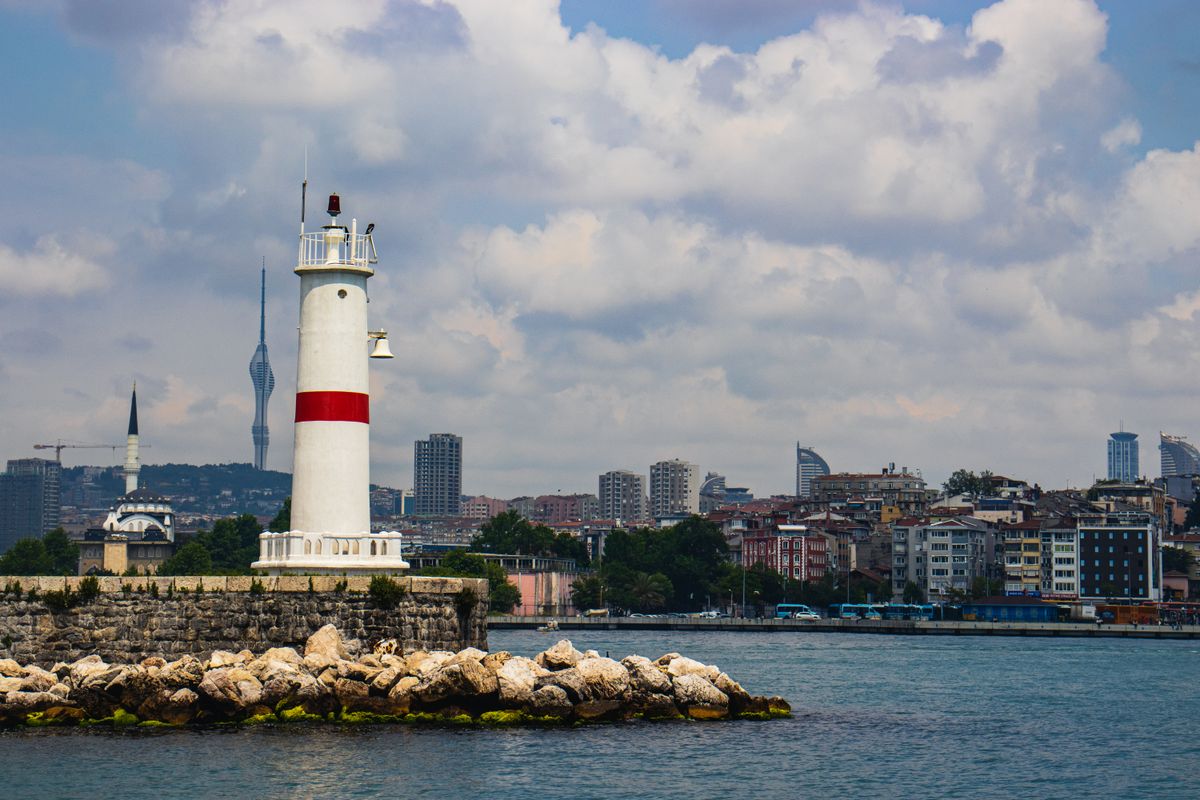 Moda Pier