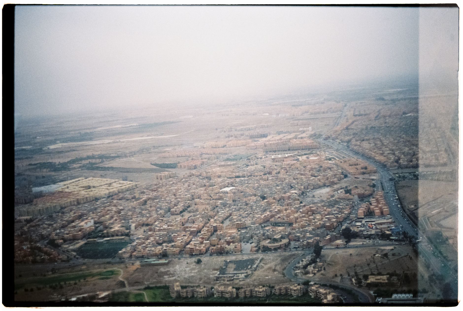 Marrakech