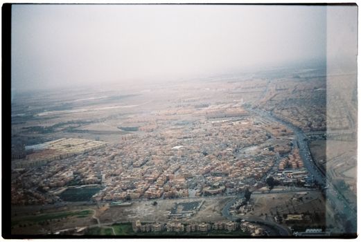 Marrakech