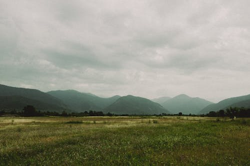 天性, 山, 山谷 的 免费素材图片