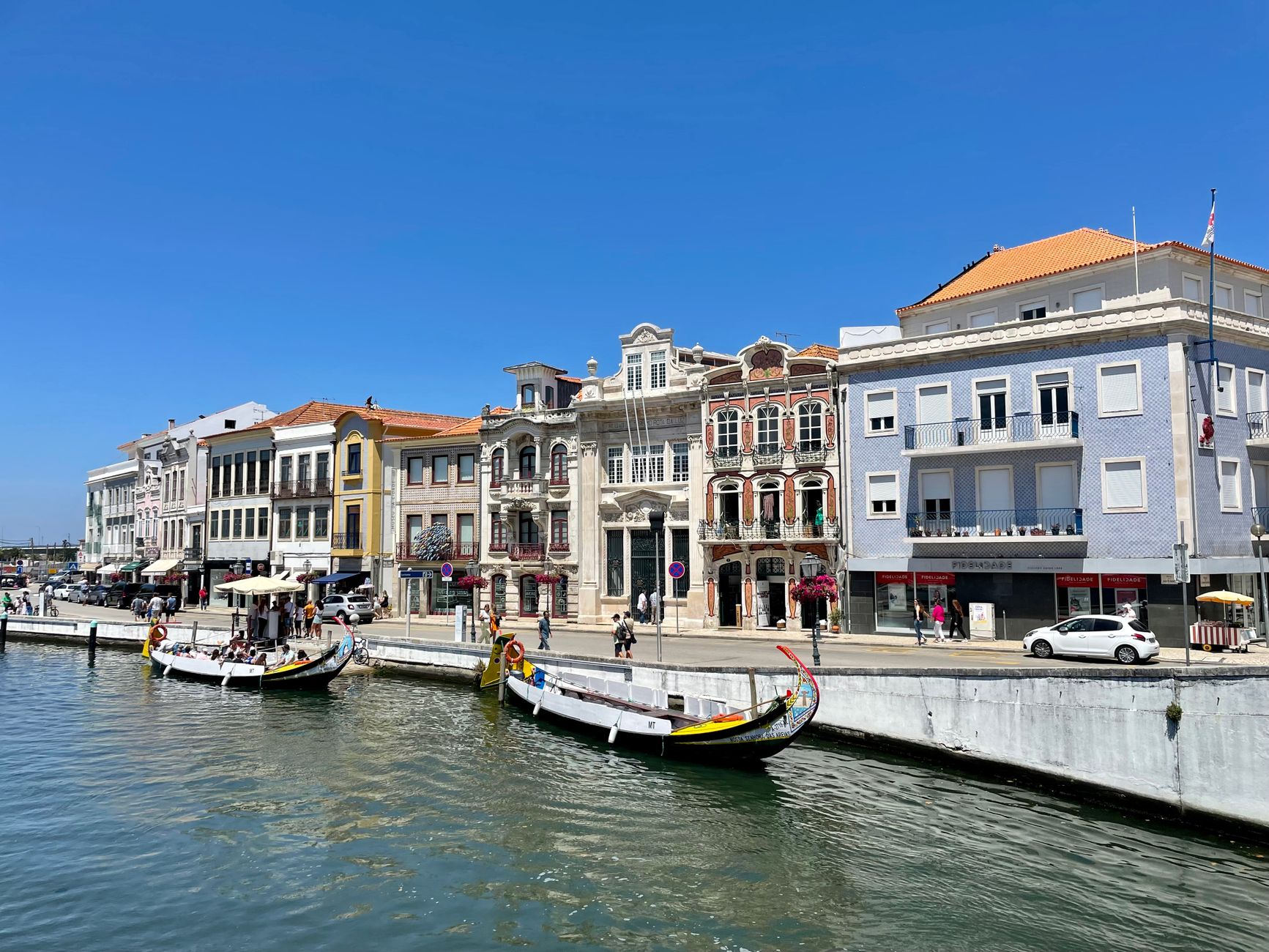 Aveiro