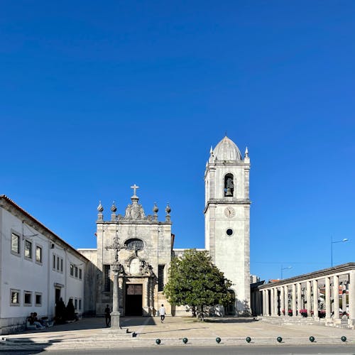 Безкоштовне стокове фото на тему «aveiro, будівлі, вежа»
