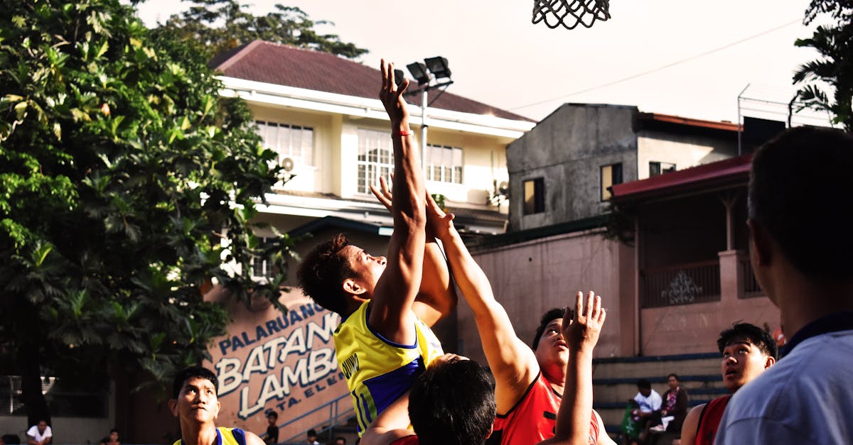 Records de Michael Jordan que Personne n'A Batus