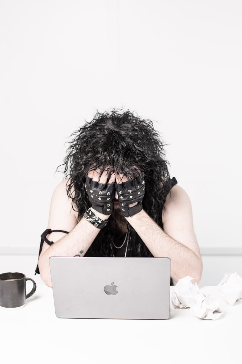 How To Be A Rockstar Freelancer