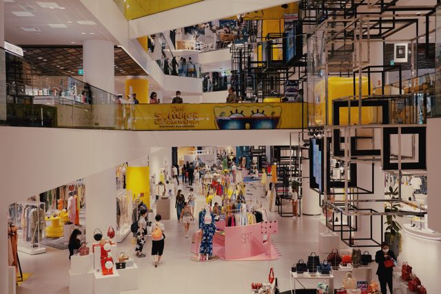 Retail