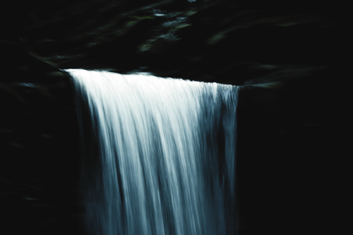 Free stock photo of canyon, rock, water Stock Photo