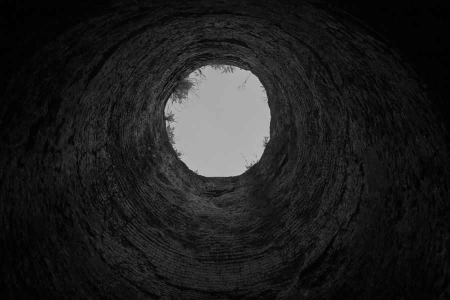 Колодязь — ілюстративне фото