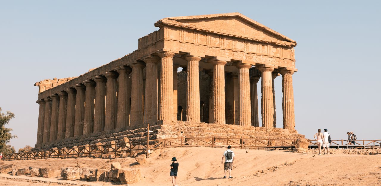 Agrigento
