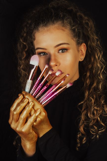 Makeup