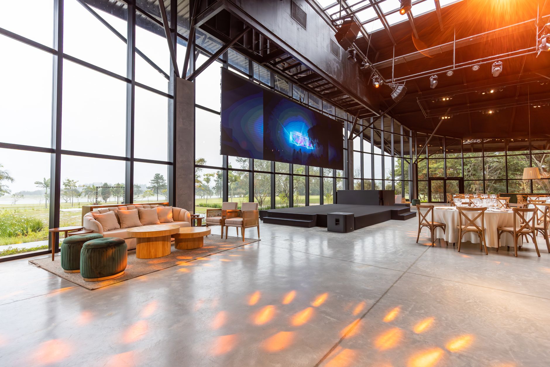 New Capital Corporate Event Planner | Elite Event Style