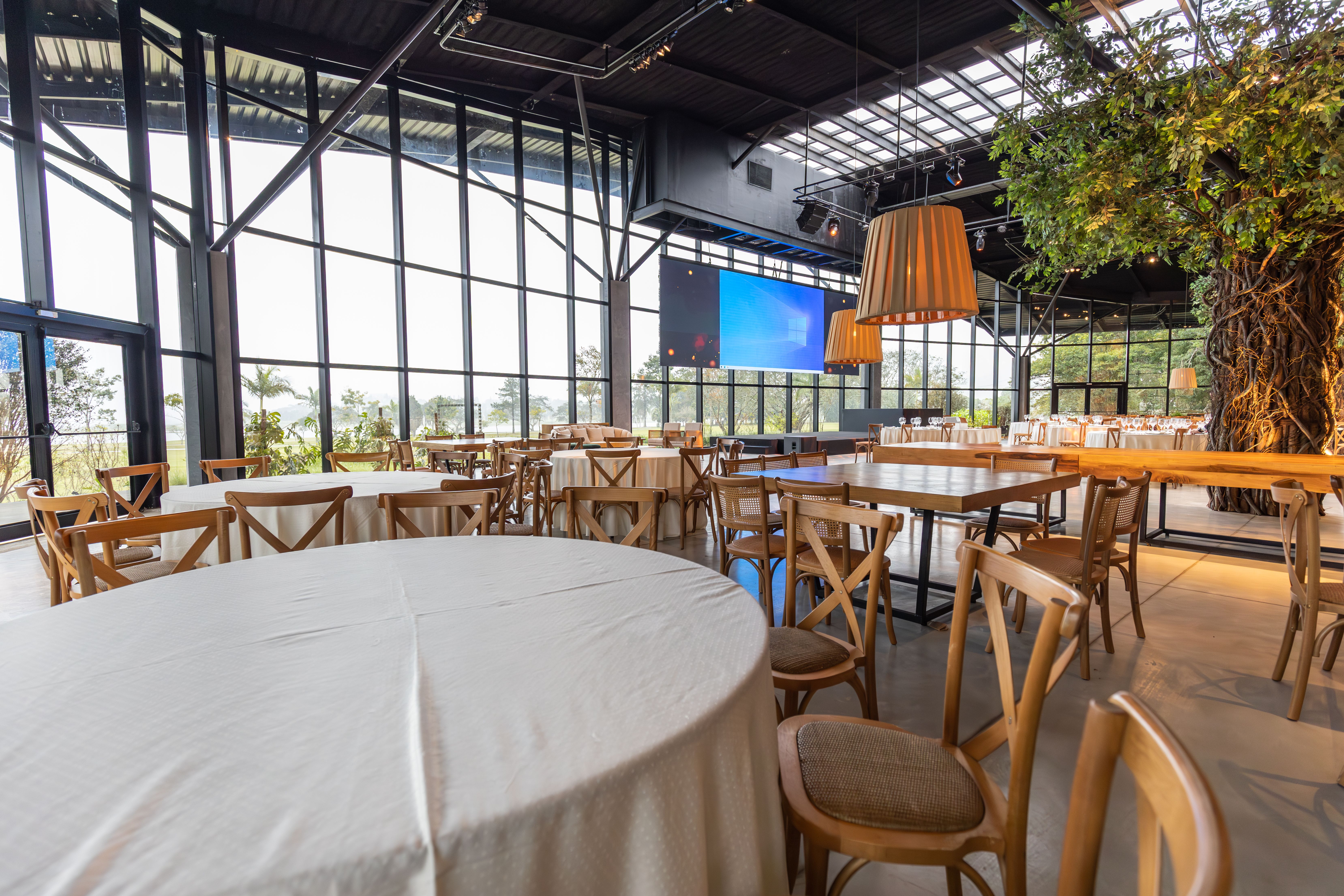 Restaurantes Sustentáveis: O Sabor do Futuro que Já Chegou