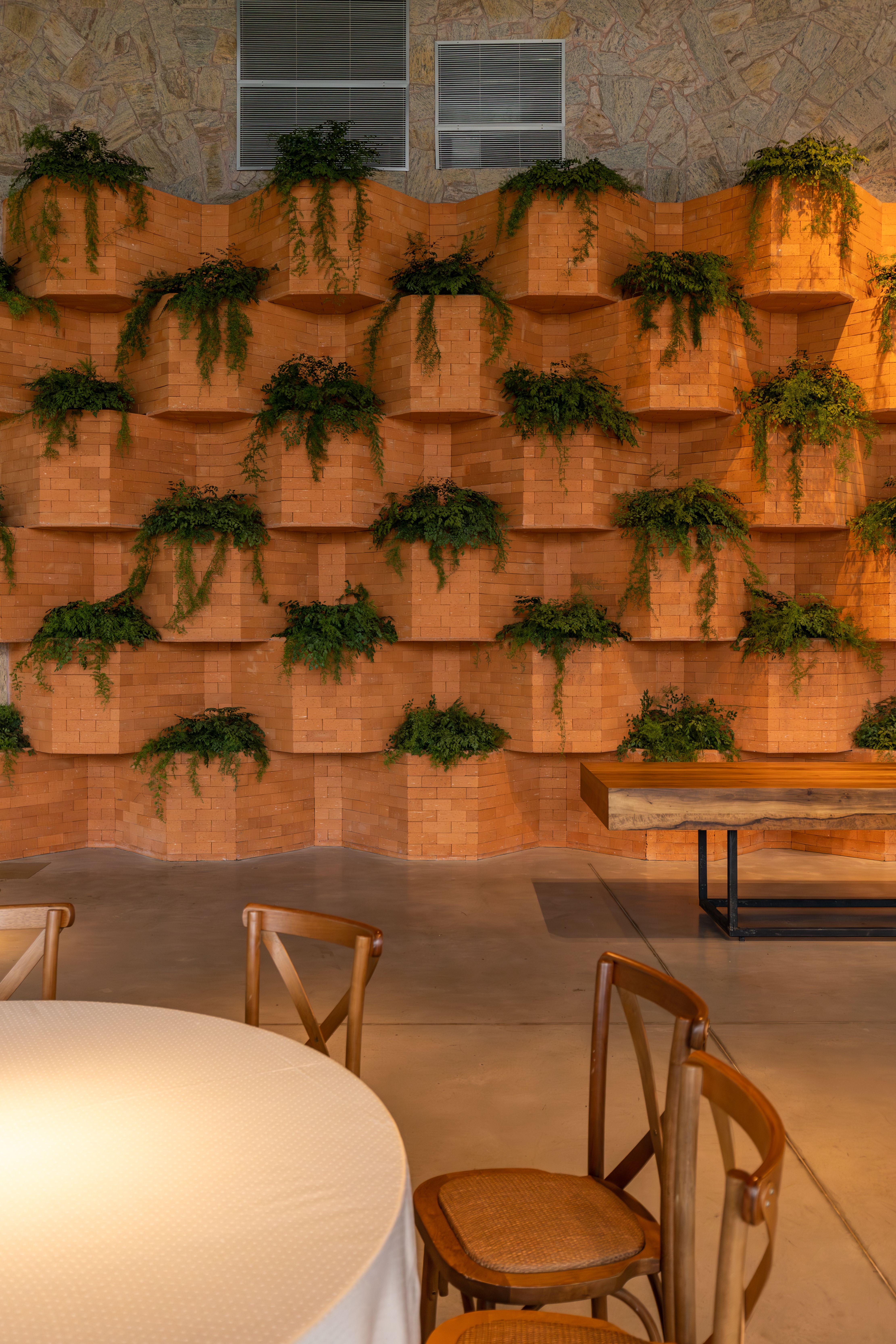 Sustainable Build