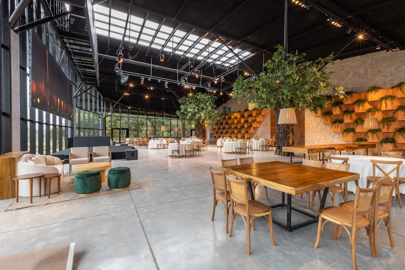 Imperial Samaroh - Corporate layout