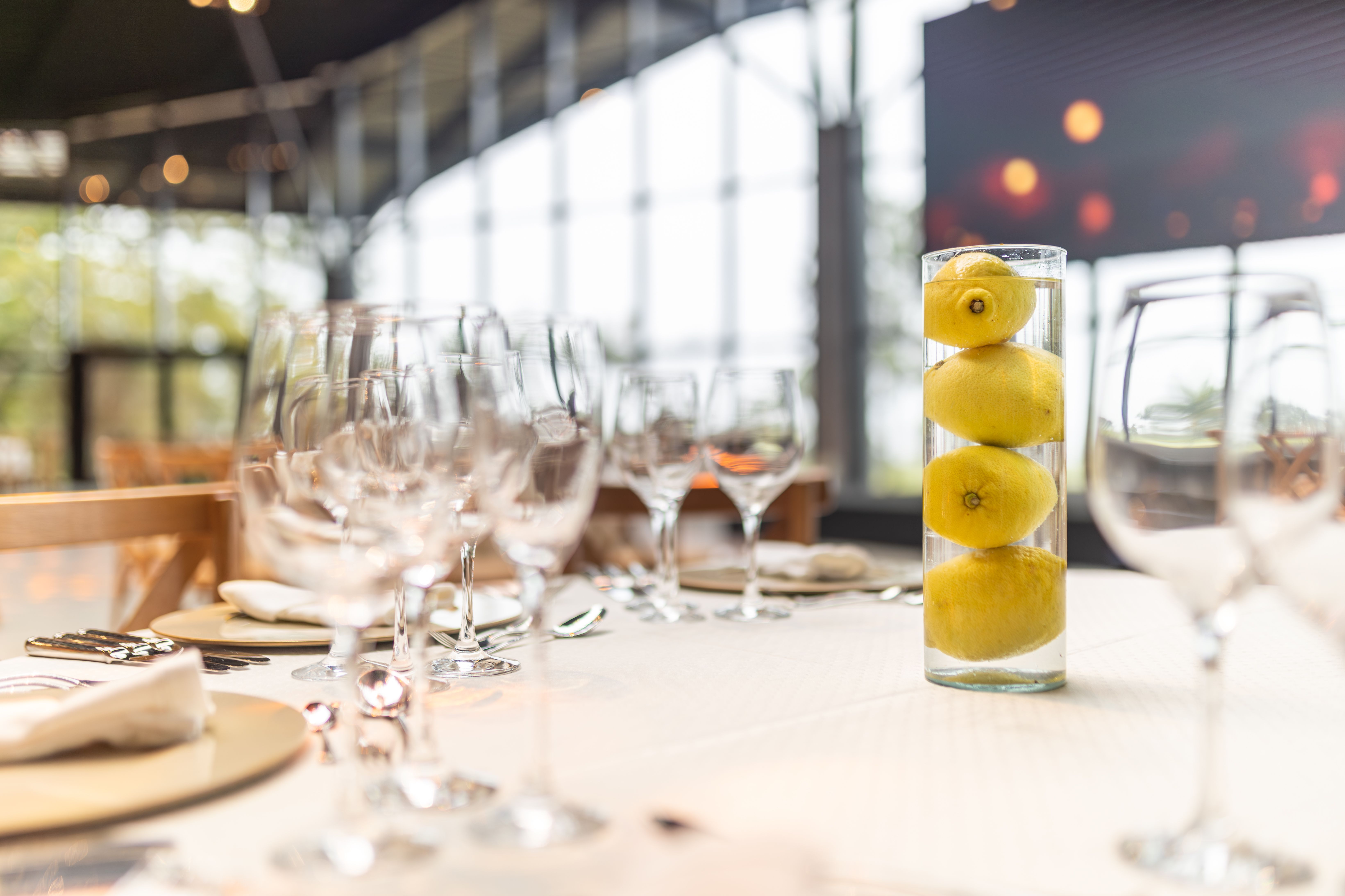 Consultoria gastronómica personalizada