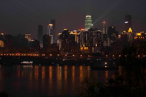 Darmowe zdjęcie z galerii z chiny, chongqing