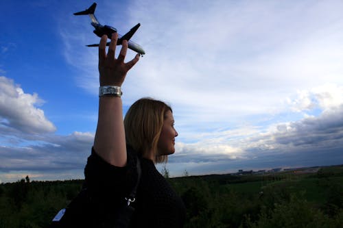 Foto profissional grátis de aeronave, aeroporto, helsinki