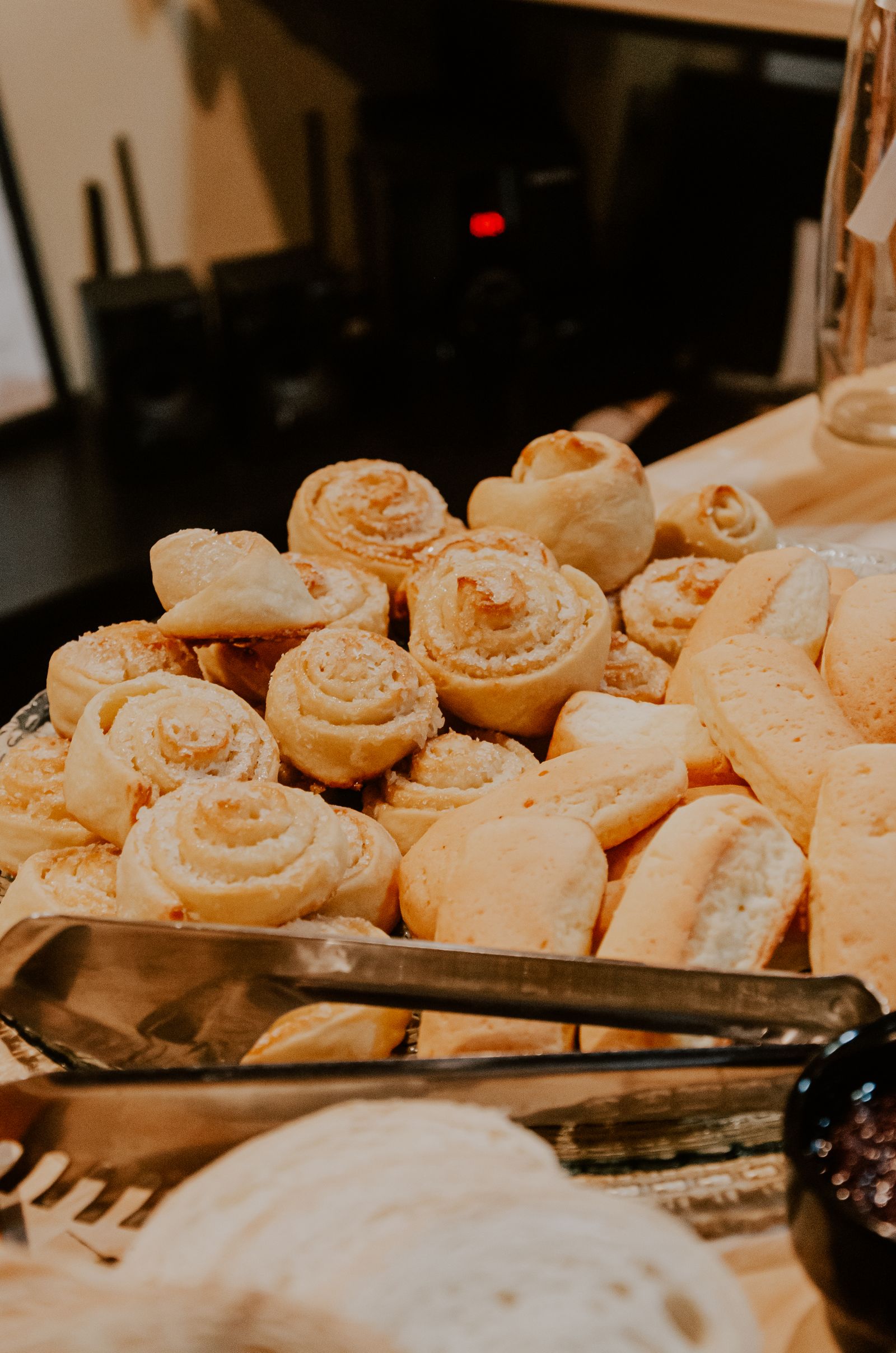 Fresh bakery breads and pastries — Bakery Website Design Phoenix: Beat Local Competitors — Phoenix, AZ