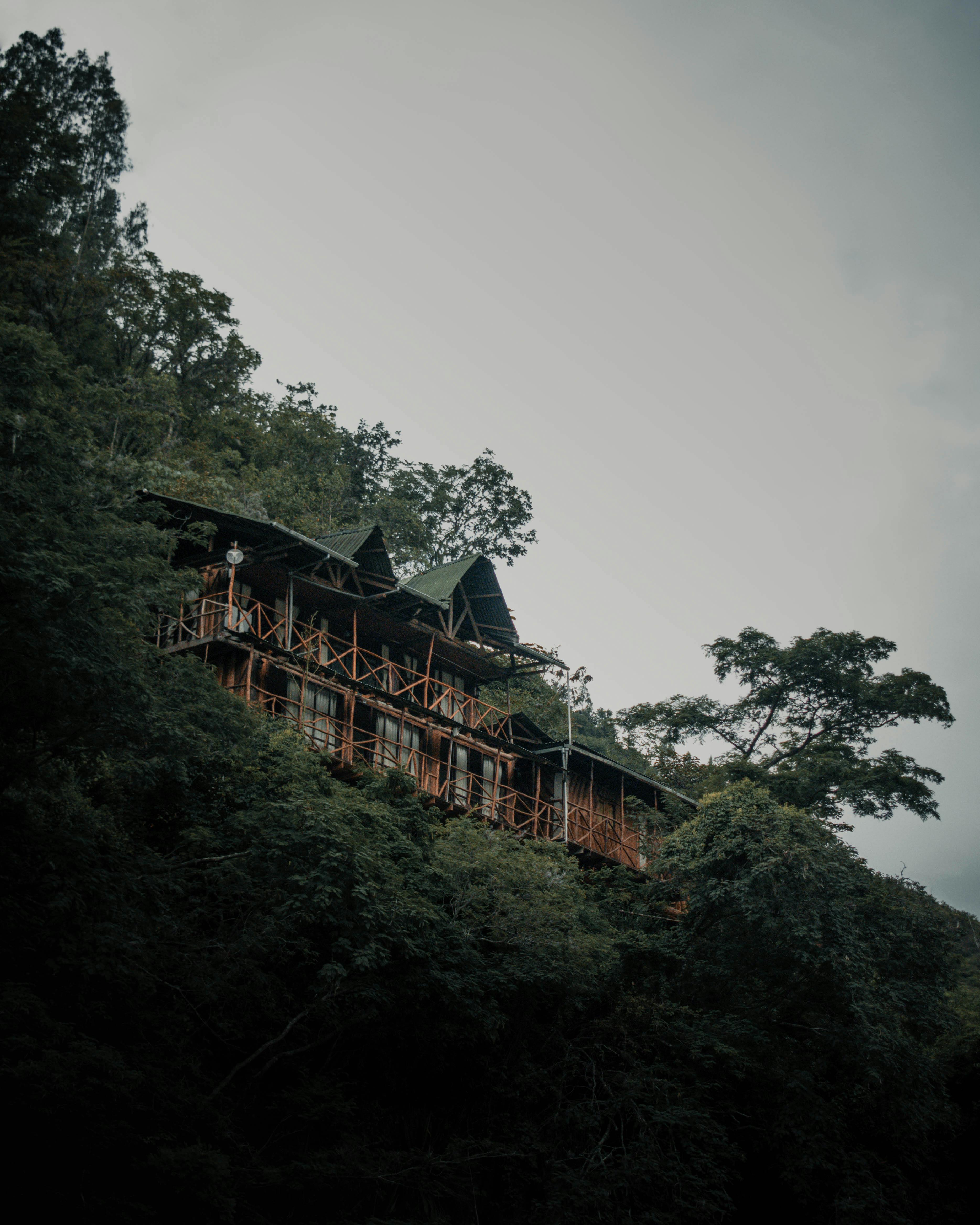 Maswik Lodge