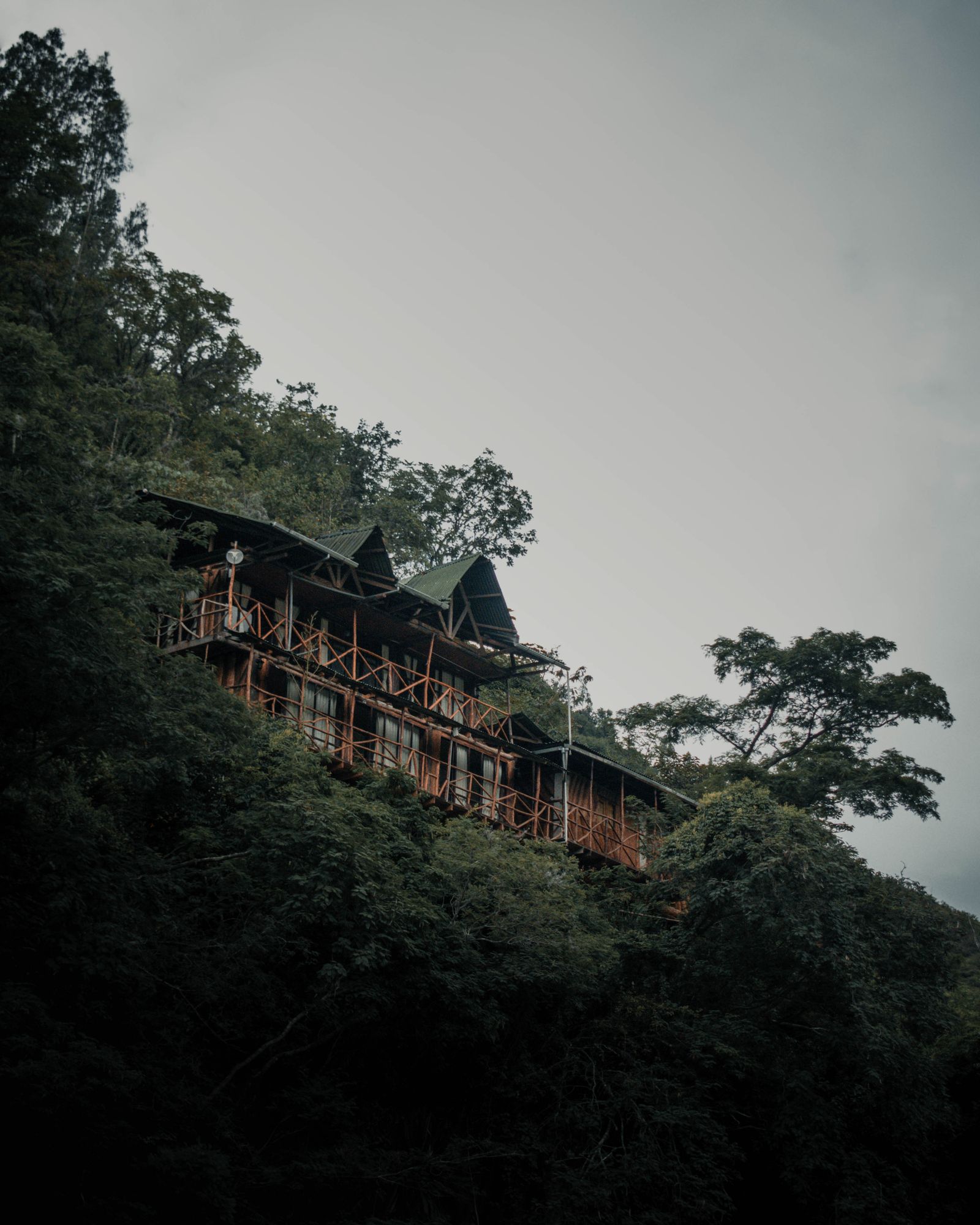 Omali Lodge Boutique