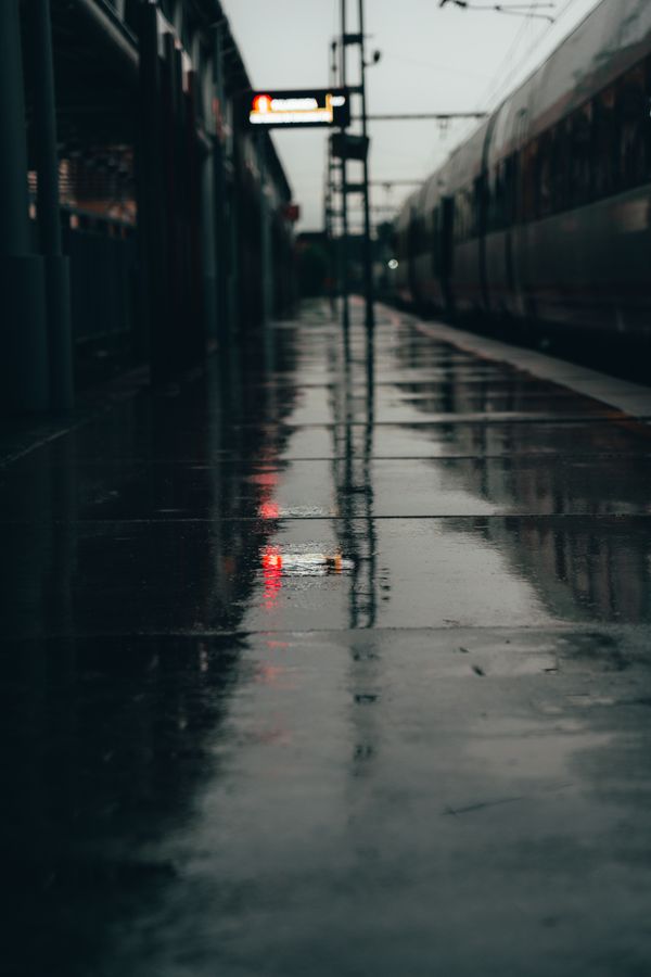 Suspense