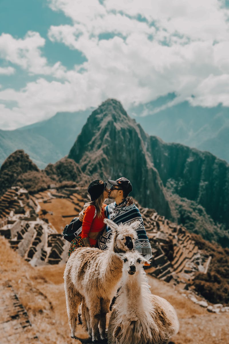 Machu Picchu Photos, Download The BEST Free Machu Picchu Stock Photos ...