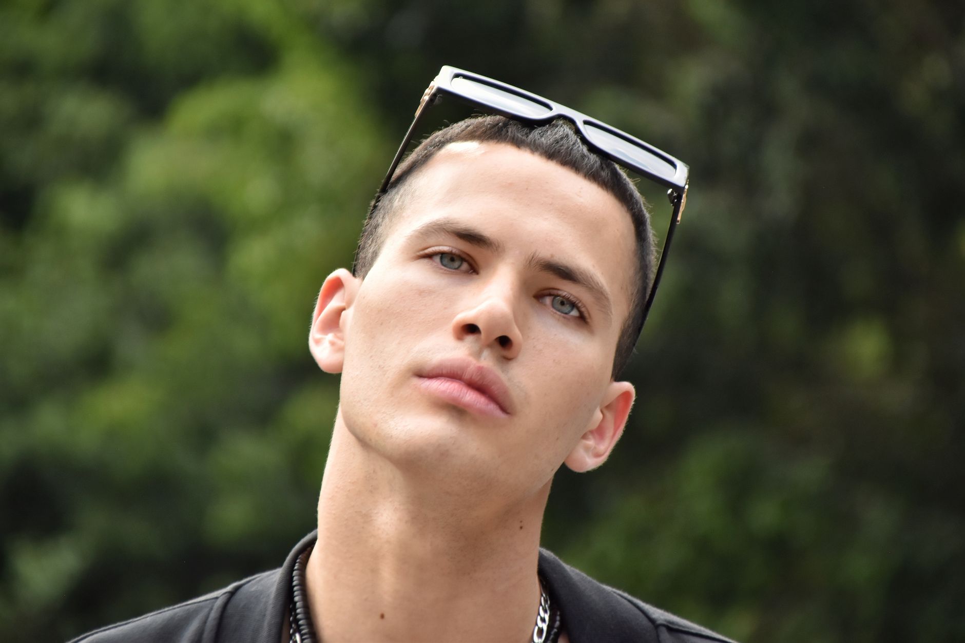 Julian Eitschberger