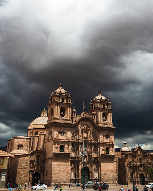 Безкоштовне стокове фото на тему «cusco, відпустка, католицизм»