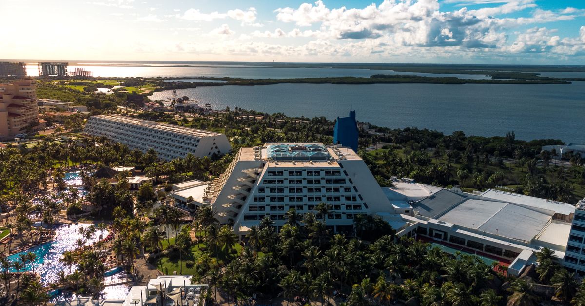 Cancún fortalece inversiones vinculadas a turismo corporativo y hospitalidad empresarial premium Cancún fortalece inversiones vinculadas a turismo corporativo y hospitalidad empresarial premium