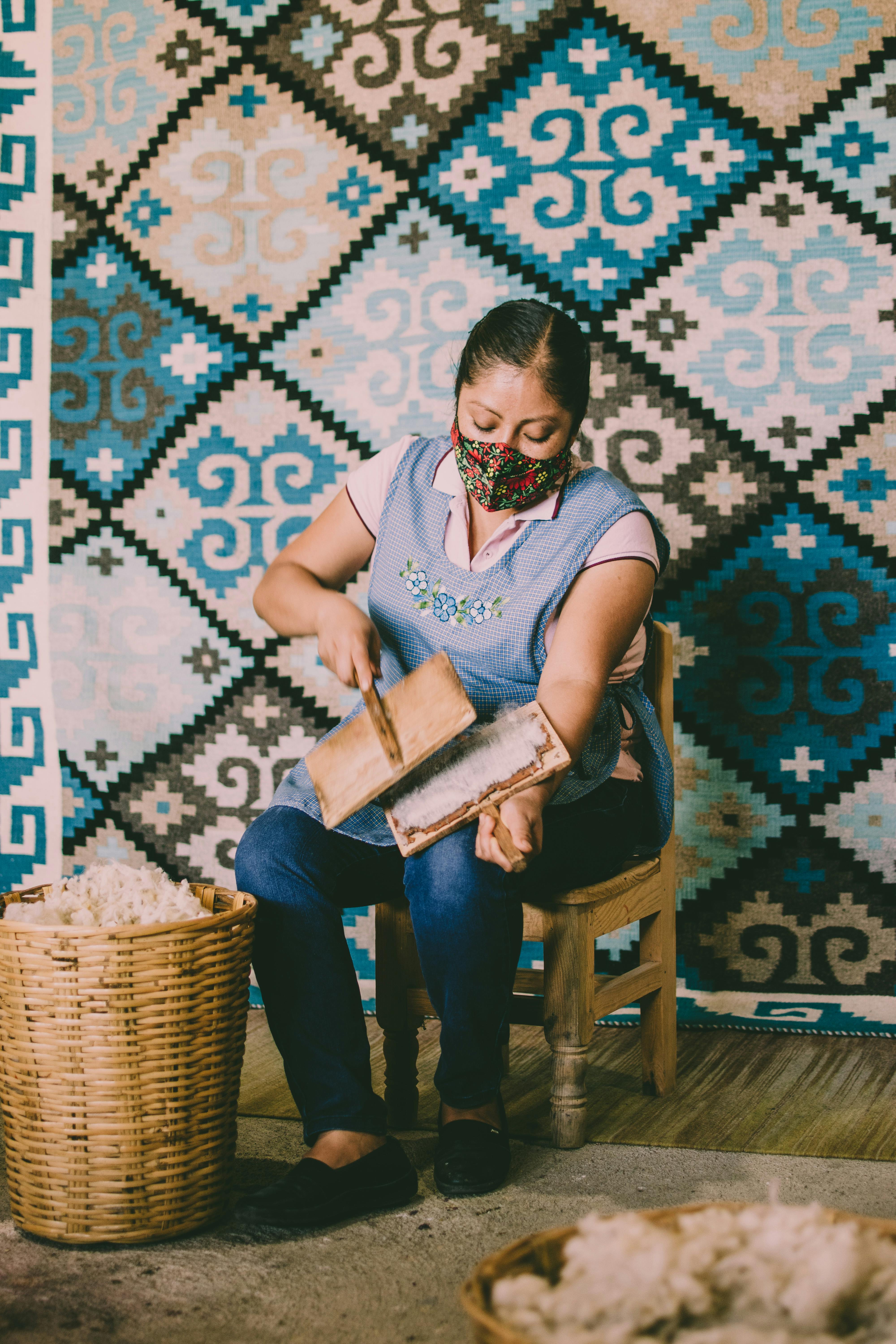 Kesimpulan: Mari Lestarikan Seni Anyaman Mendong!