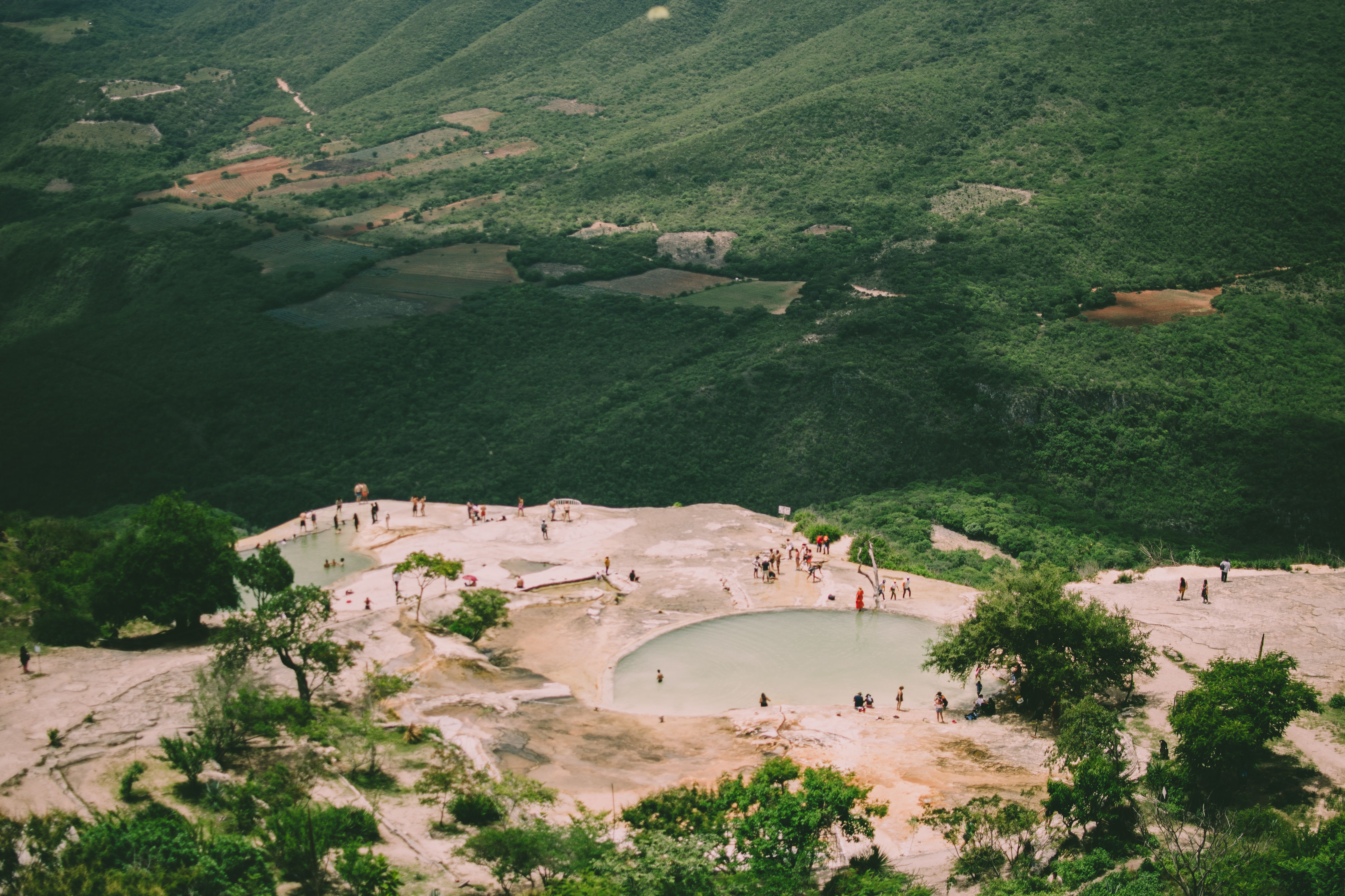 Oaxaca