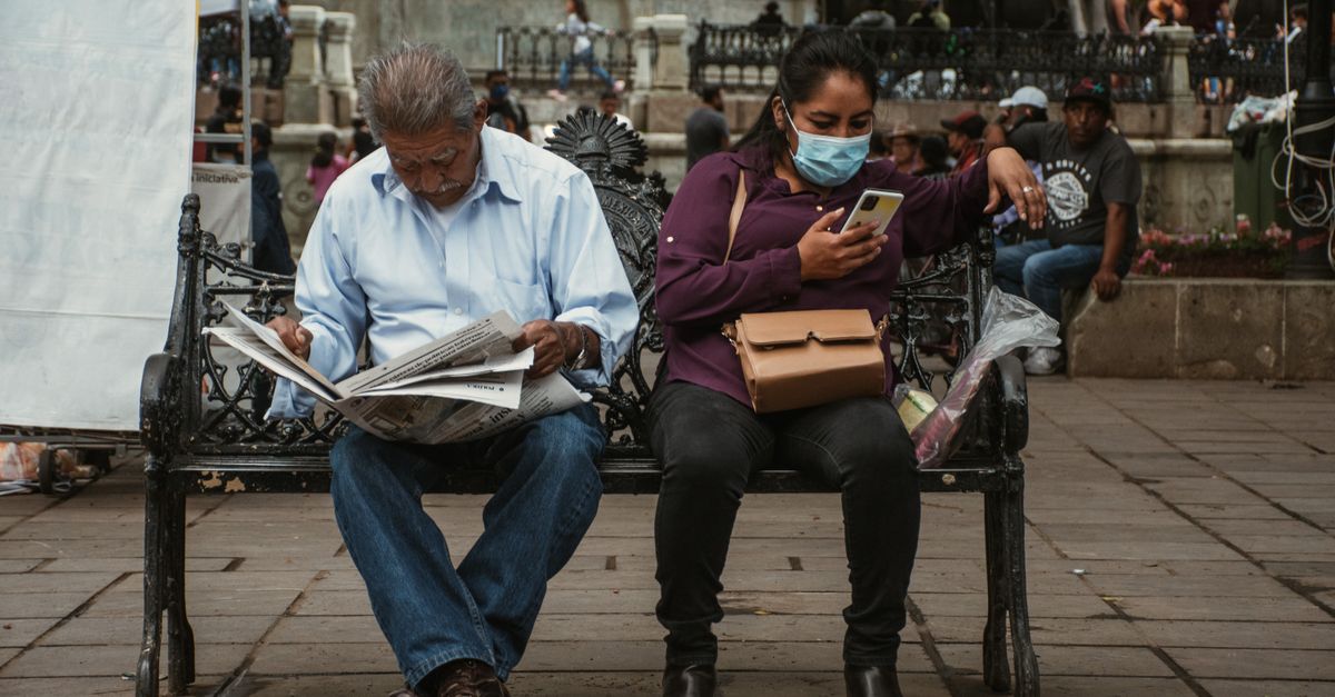 Cómo entender las noticias políticas sin complicaciones
