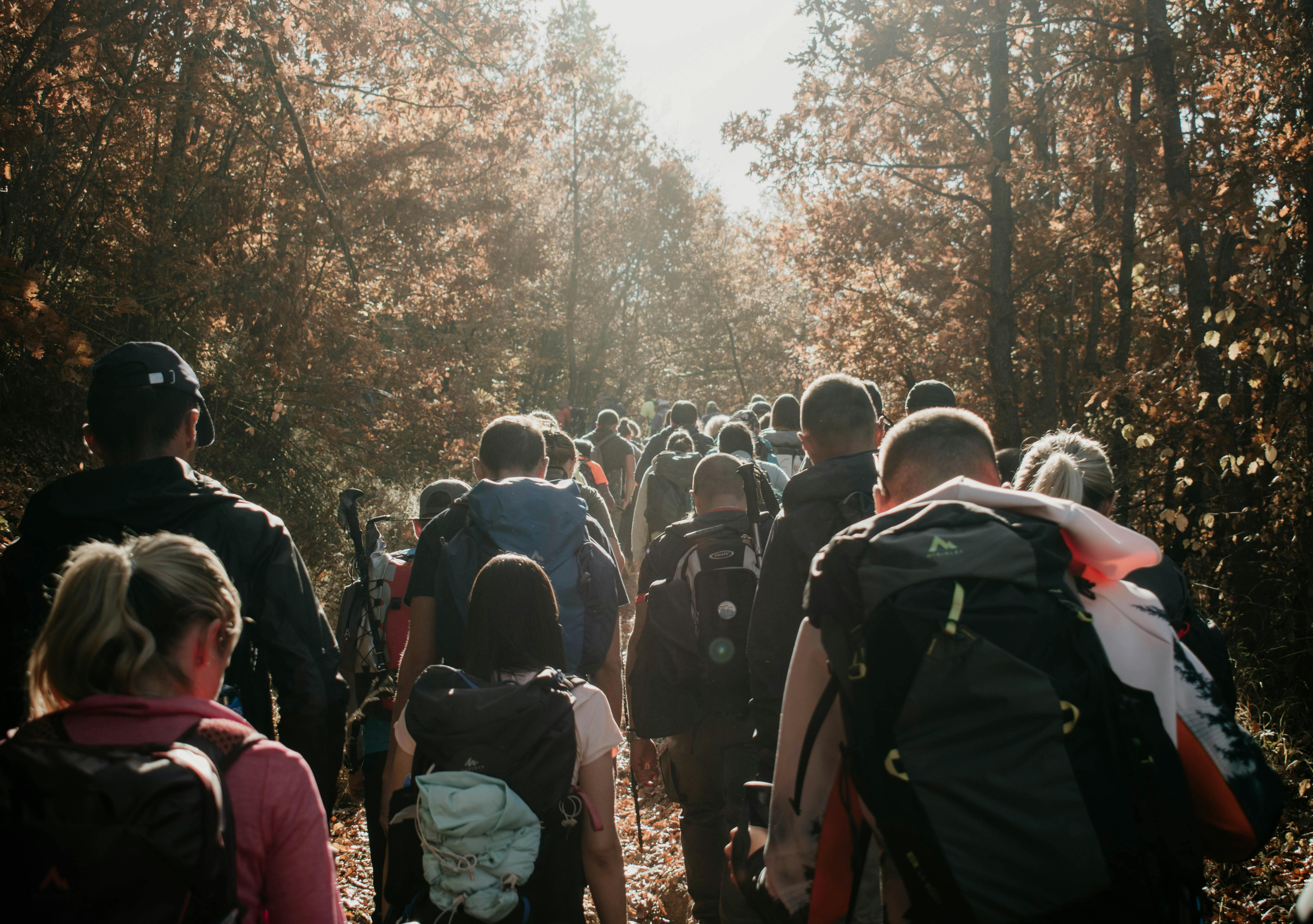 Outdoor Adventure Expo returns to Destin Commons April 5-6 — Photo by Luka Peric on Pexels