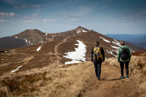 Kostnadsfri bild av äventyr, berg, dal