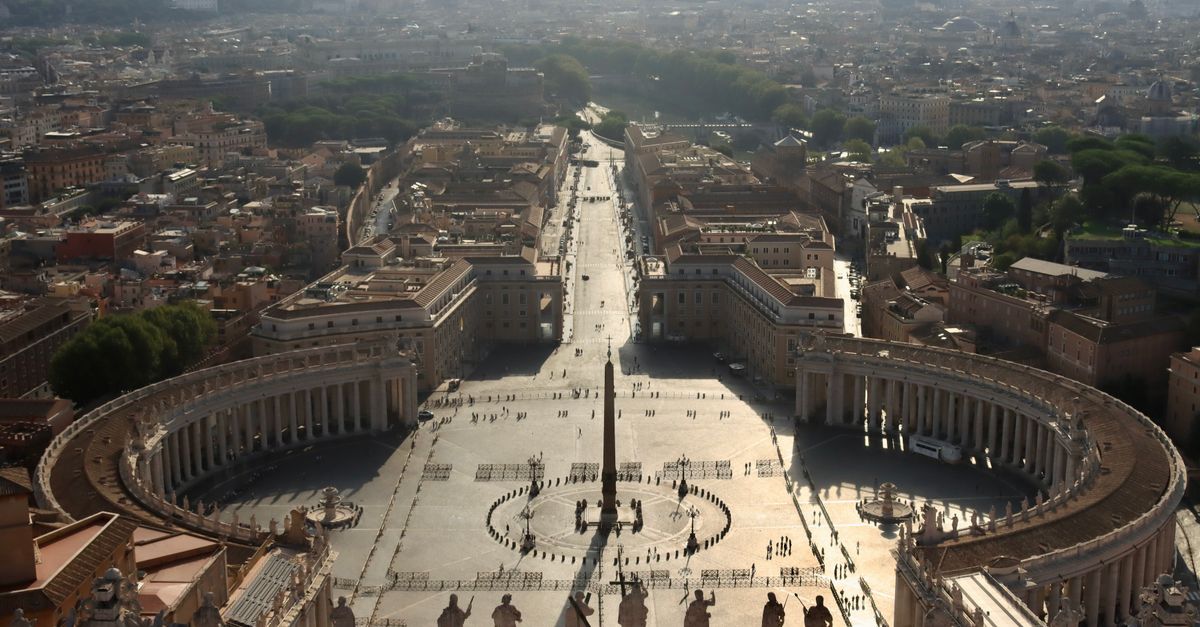 Photo of Vatican City