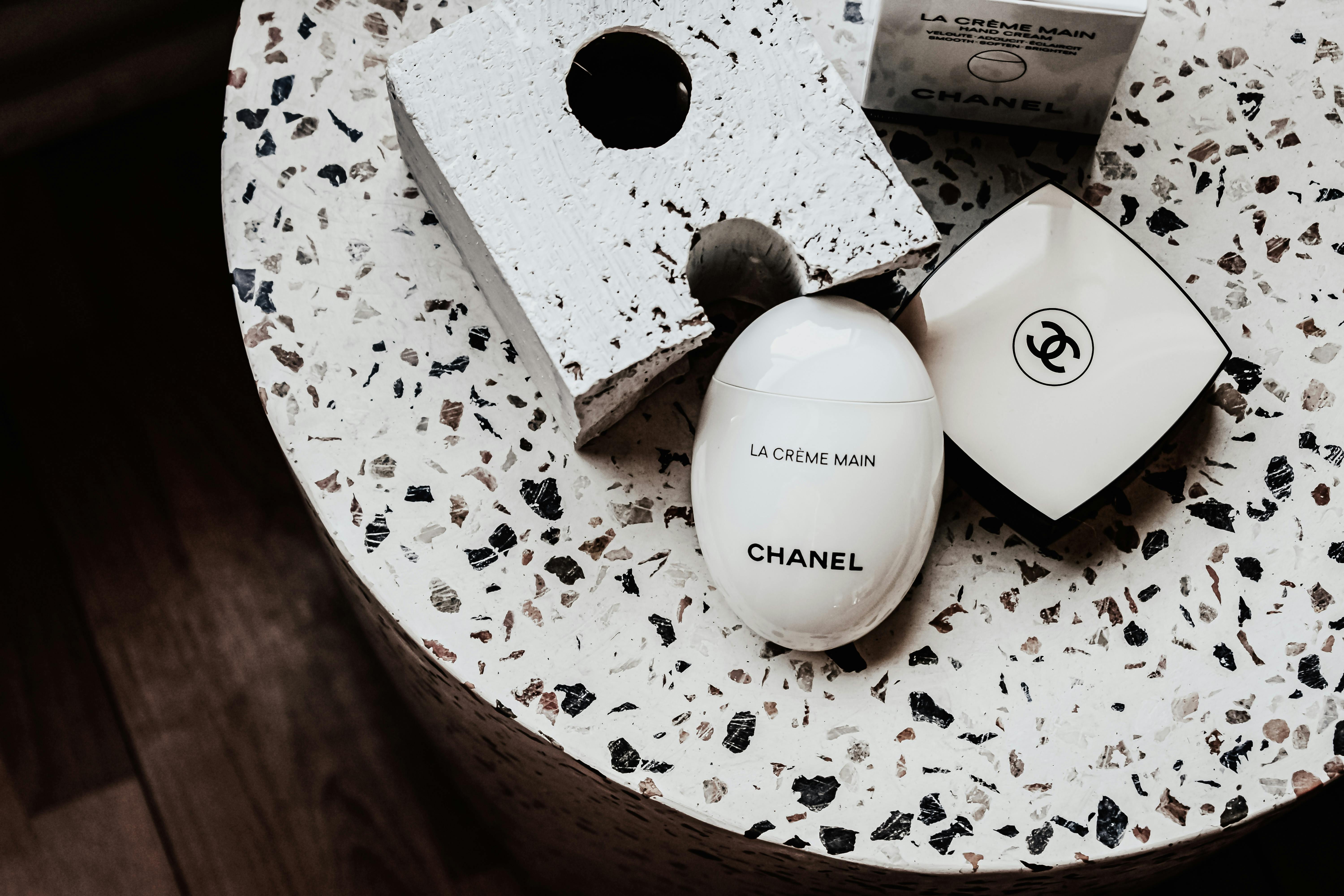 Understanding Brand Focus: The Case of Chanel
